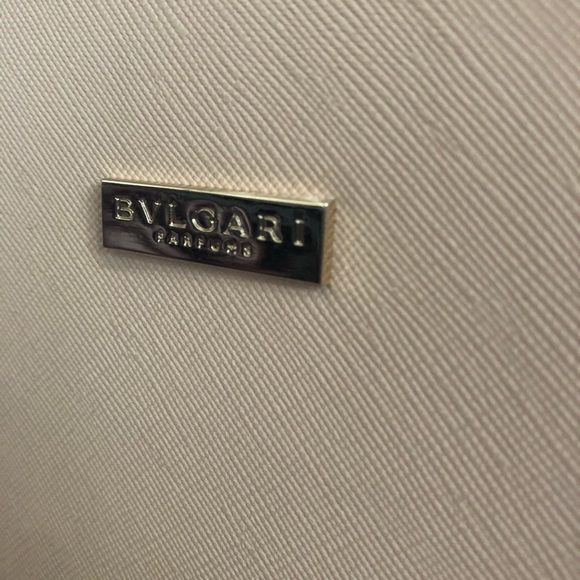 Bvlgari makeup bag - Picture 2 of 4